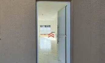 Imagem 3: Casa com 3 dormitórios, com 75 m²- Água Espraiada (Caucaia do Alto) - Cotia/SP