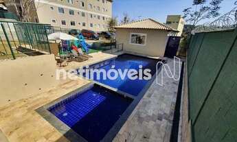 Imagem 4: Locação Apartamento 2 quartos Nossa Senhora da Conceição Contagem