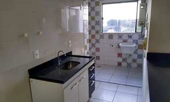 Imagem 6: Apartamento 2 quartos c/ suíte no Ed. Dom Mariano próximo à Pelinca - Lazer completo e exc