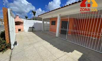 Imagem 4: Casa com 3 dormitórios à venda, 99 m² por R$ 420.000,00 - José Américo de Almeida - João P