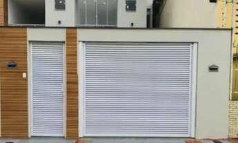 Imagem 2: Casa duplex com 03 dormitórios à venda, 124 m² por R$ 580.000 - Jardim Asteca - Vila Velha