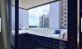 Imagem 2: Apartamento à venda no bairro Ponta Negra - Natal/RN