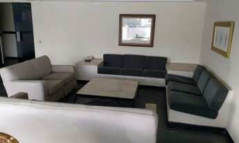 Imagem 6: São Paulo - Flat - Itaim Bibi