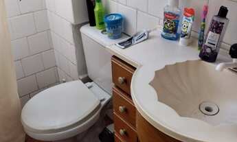 Imagem 5: Apto mobiliado Apartamento com 1 dormitório