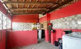 Imagem 7: Casa em Itanhaém, no Corumbá