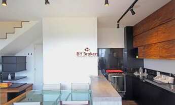 Imagem 7: NOVA LIMA - Apartamento Padrão - Vila da Serra