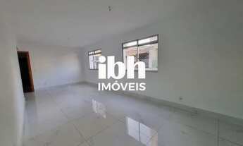 Imagem 2: Apartamento 4 quartos Buritis aluguel