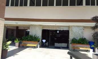 Imagem 2: Apartamento para aluguel possui 90 metros quadrados com 2 quartos em Centro - Nova Iguaçu