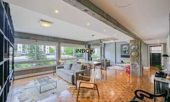 Imagem 3: PORTO ALEGRE - Apartamento Padrão - Moinhos de Vento