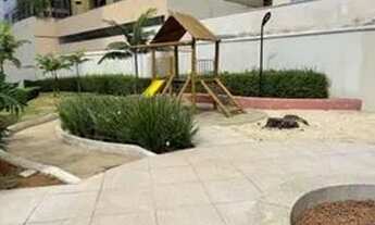 Imagem 2: Apartamento com 1 dormitório para alugar, 47 m² por R$ 3.453,86/mês - Botafogo - Campinas