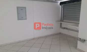 Imagem 6: Casa com 10 dormitórios para alugar, 400 m² por R$ 25.000,00/mês - Campo Belo - São Paulo