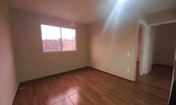 Imagem 2: Apartamento 2 Quartos em Condominio Fechado