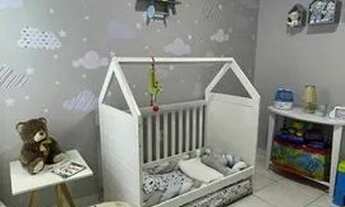 Imagem 6: Ótima casa de 3 quartos no Fátima