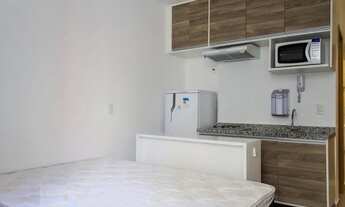 Imagem: Apartamento para Aluguel - Santa Cecília