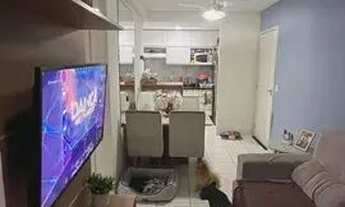 Imagem 4: MEGA OPORTUNIDADE - Apartamento de 2 quartos em Ataíde