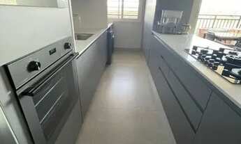 Imagem 6: Apartamento - Swiss Park - Campinas