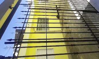 Imagem 3: Casa com 2 dormitórios para alugar - Aeroporto - São Paulo/SP