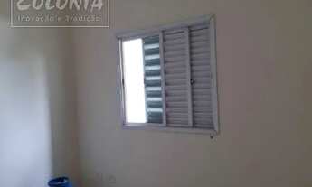 Imagem 7: Santo André - Apartamento Padrão - Parque das Nações