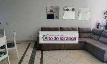 Imagem 5: Sobrado com 3 dormitórios à venda, 210 m² - Vila Santo Estéfano - São Paulo/SP