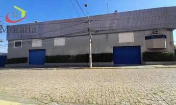 Imagem 2: Galpão venda ou aluguel - Parque Residencial Rondon - Salto/SP