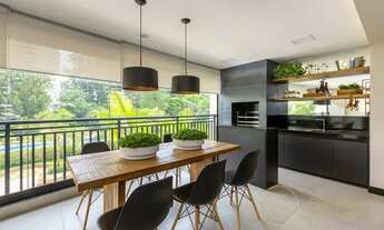 Imagem 3: Domínio Marajoara - 2 Suítes - Condomínio Resort - IMPECÁVEL!