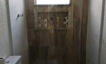 Imagem 3: Apartamento para venda possui 140 metros quadrados com 3 quartos