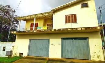 Imagem: CASA DE ALVENARIA Santo André São Leopoldo