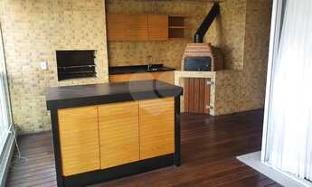 Imagem 3: Uma raridade no bairro do Campo Belo, 3 suites, 3 vagas, melhor condomínio do bairro