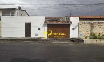 Imagem: Casa com 3 dormitórios à venda, 160 m²