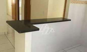 Imagem 6: Casa com 3 dormitórios à venda, 150 m² por R$ 350.000,00 - Núcleo Habitacional Nova Maríli