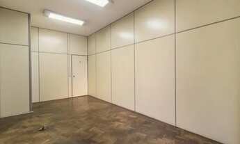 Imagem 5: PORTO ALEGRE - Conjunto Comercial/Sala - Centro Histórico