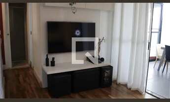 Imagem: Apartamento para Aluguel - Saúde, 1 Quarto