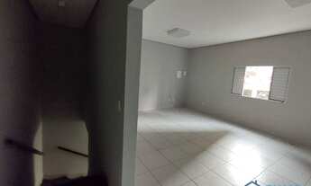 Imagem: Casa com 2 dormitórios para alugar, 80