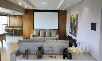 Imagem 4: Cobertura para venda possui 442 metros quadrados com 3 quartos em Santana - São Paulo - SP