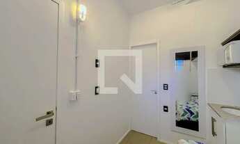 Imagem 5: Apartamento para Aluguel - Mooca, 1 Quarto, 10 m2