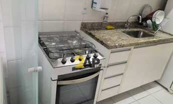 Imagem 7: Apartamento Duplex para locação na Vila Madalena, 1 dorm, 47 m², R$ 3.864,00 - Condomínio