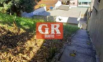 Imagem 2: Casa à venda, 3 quartos, 1 suíte, 3 vagas, Buritis - Belo Horizonte/MG