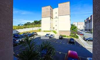 Imagem 5: Apartamento para Aluguel - Jardim Central, 2 Quartos, 47 m2