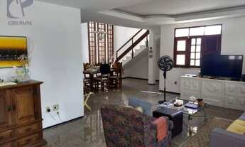 Imagem 3: Casa com 4 dormitórios à venda, 520 m² por R$ 850.000,00 - Edson Queiroz - Fortaleza/CE