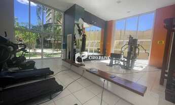 Imagem 7: Apartamento com 3 Suítes à venda, 74 m² por R$ 510.000 - Cambeba - Fortaleza/CE