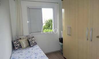 Imagem 6: São Paulo - Apartamento Padrão - Liberdade