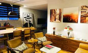 Imagem: Apartamento para Venda em São Paulo, JARDIM