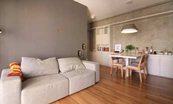 Imagem: Apartamento com 2 dormitórios para alugar