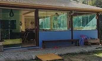 Imagem: Vendo casa em domingos Martins