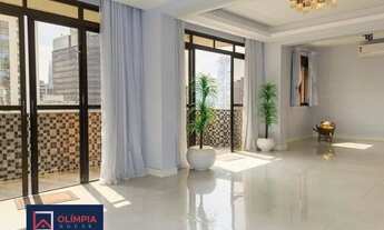 Imagem 3: Apartamento Venda 3 Dormitórios - 180 m² Vila Olímpia