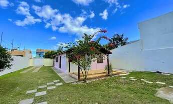 Imagem: Casa com 3 dormitórios - venda por R$ 830.000