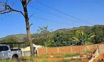 Imagem: Lote 560 m²