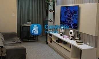 Imagem 3: MP - Apartamento mobiliado, 03 dormitórios sendo 01 suíte no Portal do Sol - Barreiros