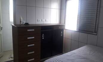 Imagem 2: Apartamento para venda tem 54 metros quadrados com 2 quartos em Vila Atlântica - Mongaguá