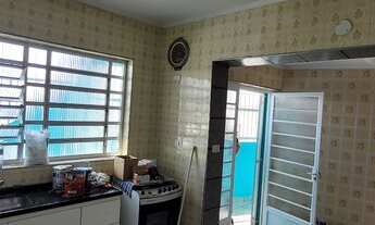 Imagem 3: Casa para aluguel com 200 metros quadrados com 3 quartos em Cidade Líder - São Paulo - SP